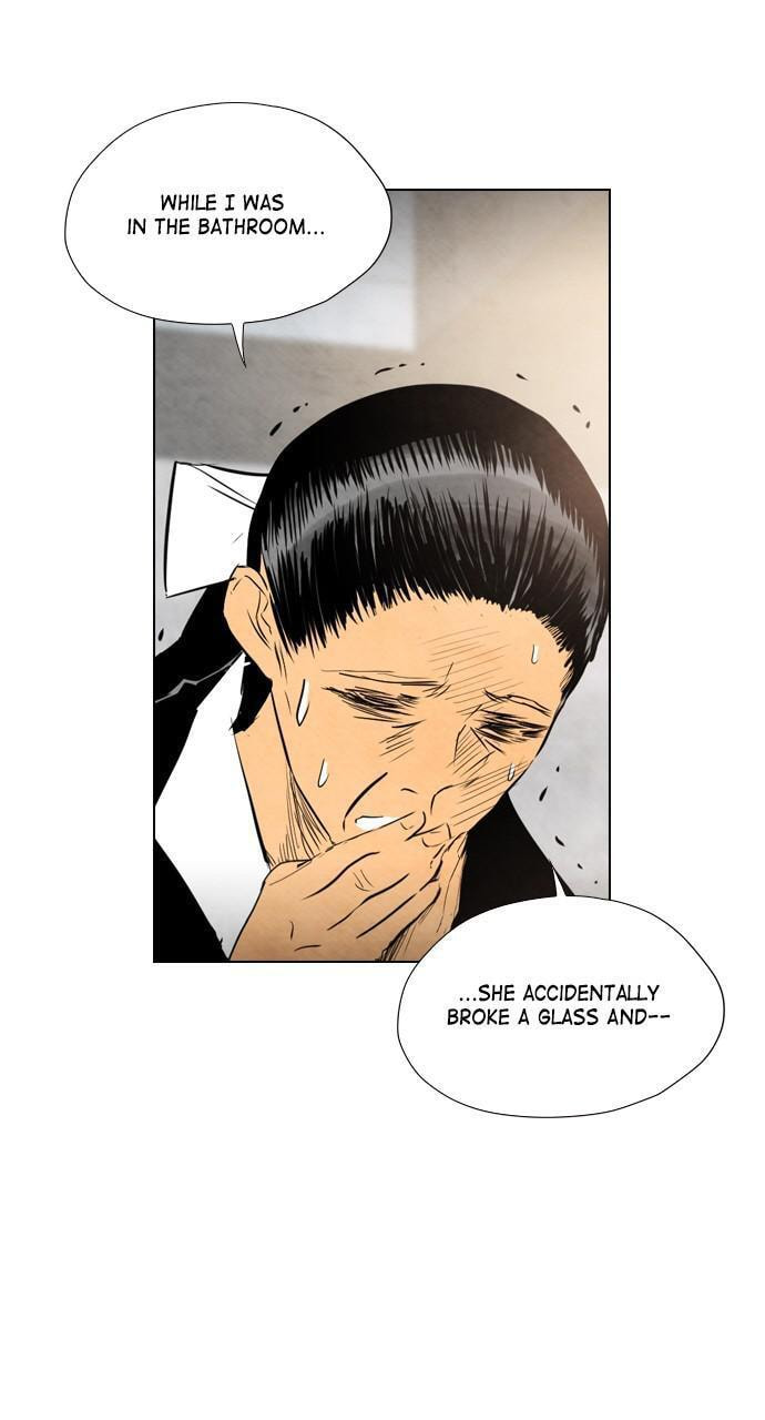 Read REAWAKENED MAN chapter 34 image 34 on Lezhin