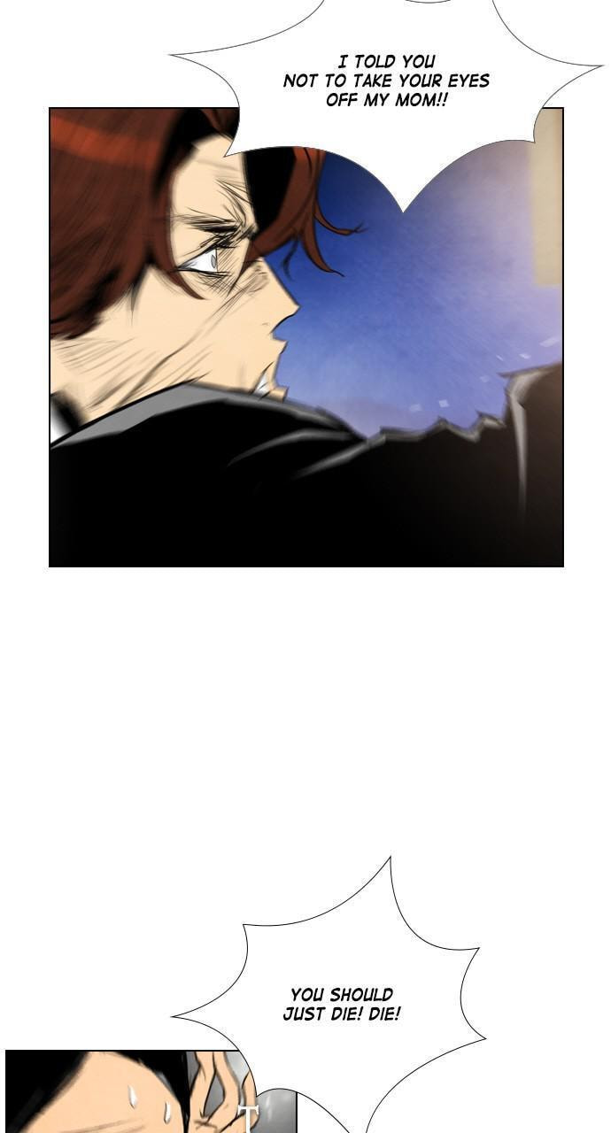 Read REAWAKENED MAN chapter 34 image 37 on Lezhin