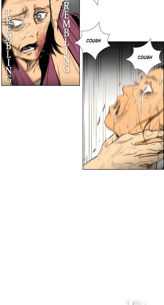 Read REAWAKENED MAN chapter 34 image 38 on Lezhin