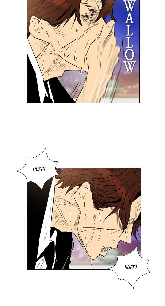 Read REAWAKENED MAN chapter 34 image 44 on Lezhin