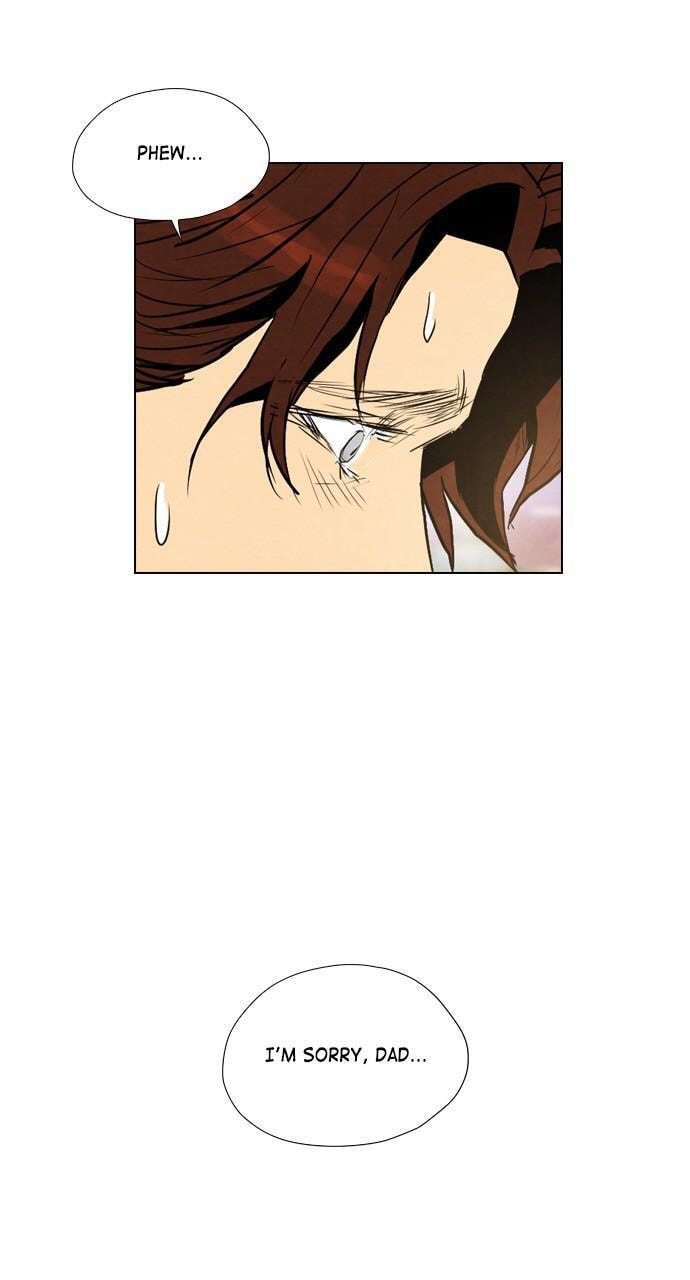 Read REAWAKENED MAN chapter 34 image 45 on Lezhin