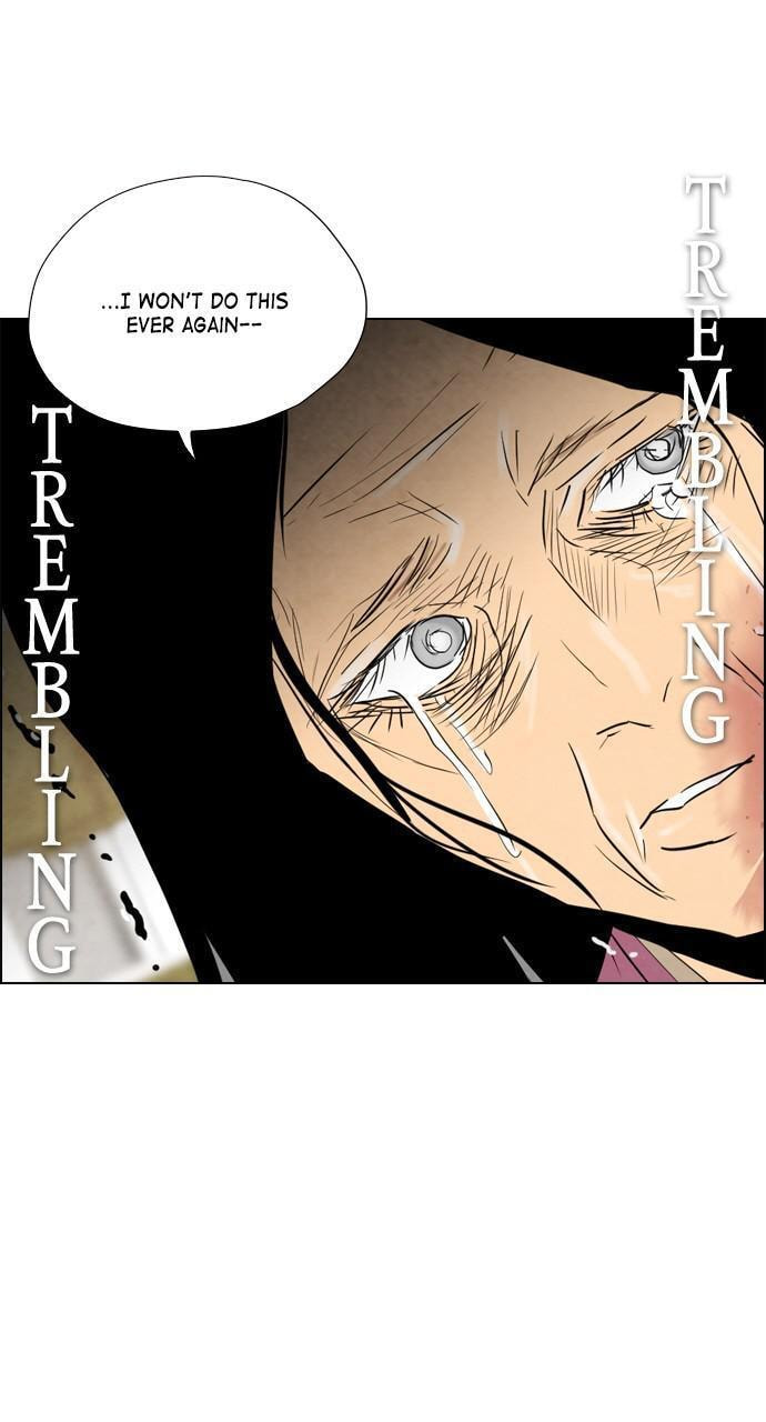 Read REAWAKENED MAN chapter 34 image 46 on Lezhin