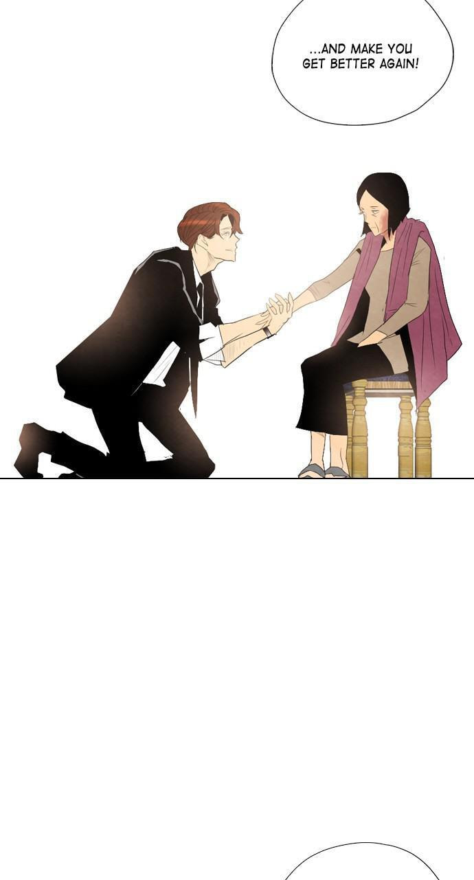 Read REAWAKENED MAN chapter 34 image 50 on Lezhin