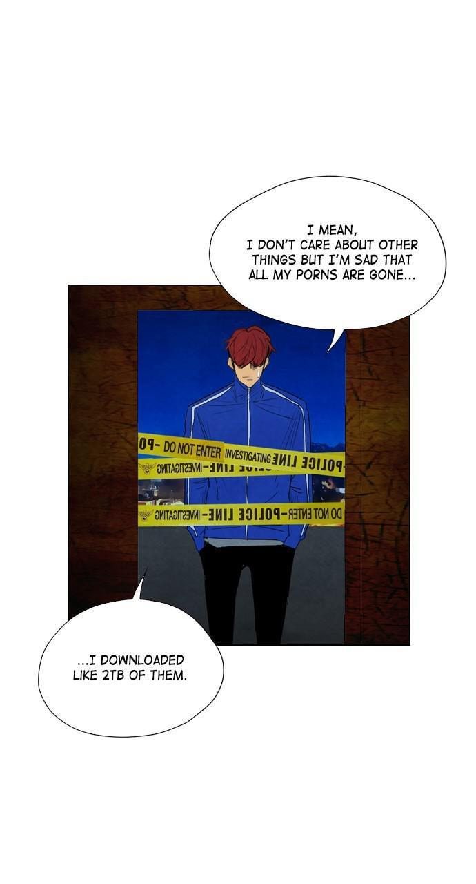 Read REAWAKENED MAN chapter 34 image 54 on Lezhin