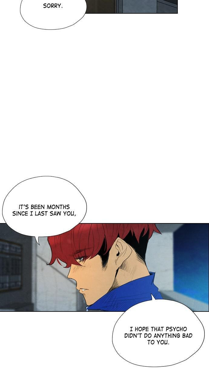 Read REAWAKENED MAN chapter 34 image 57 on Lezhin