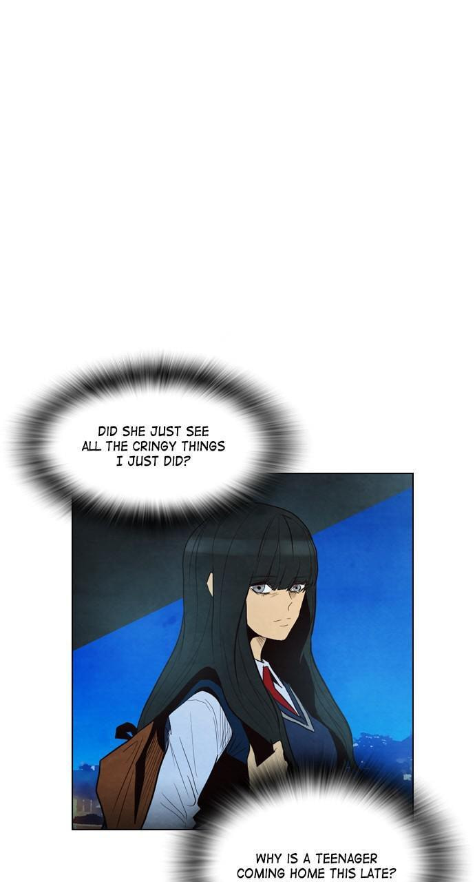 Read REAWAKENED MAN chapter 34 image 66 on Lezhin