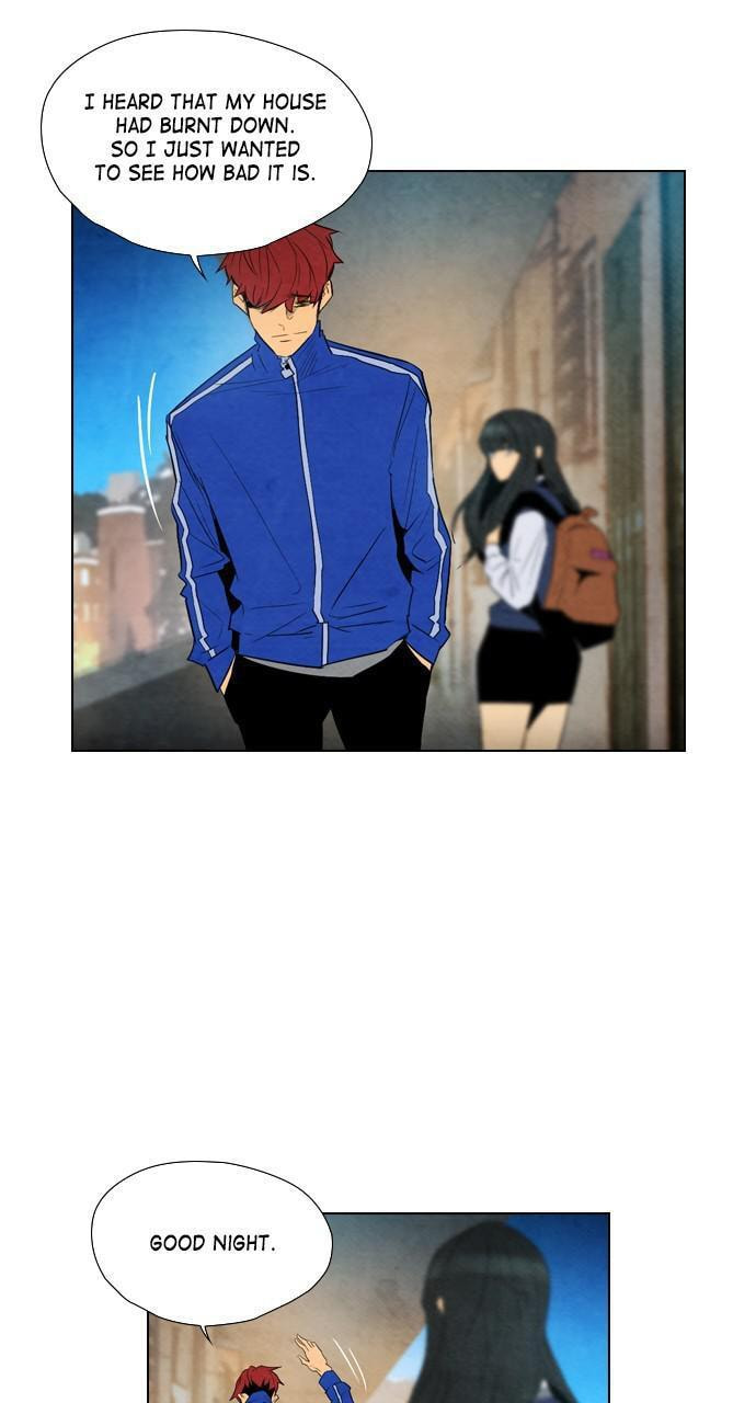 Read REAWAKENED MAN chapter 34 image 71 on Lezhin