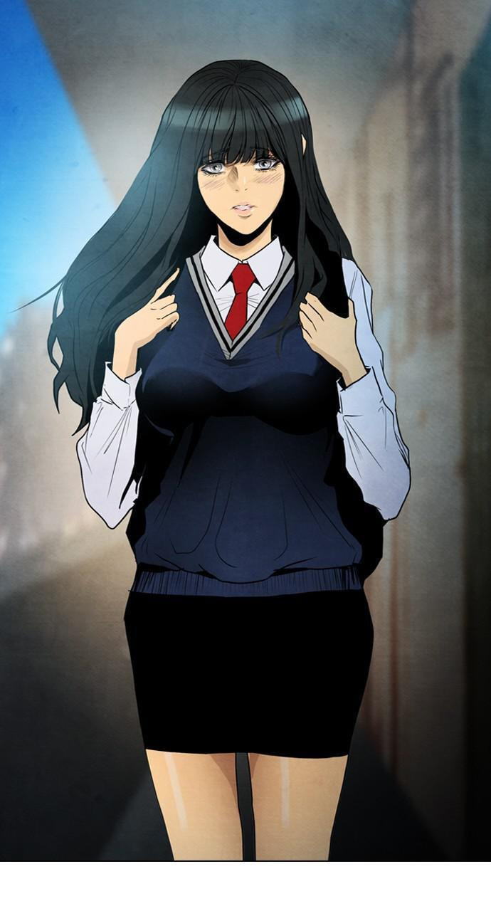 Read REAWAKENED MAN chapter 34 image 76 on Lezhin