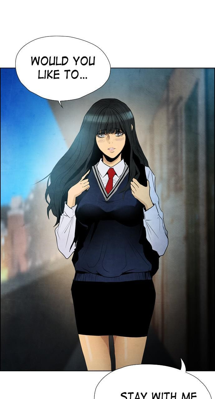 Read REAWAKENED MAN chapter 35 image 0 on Lezhin