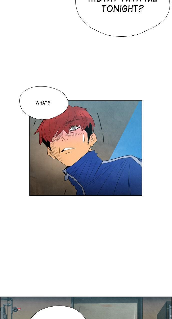 Read REAWAKENED MAN chapter 35 image 1 on Lezhin