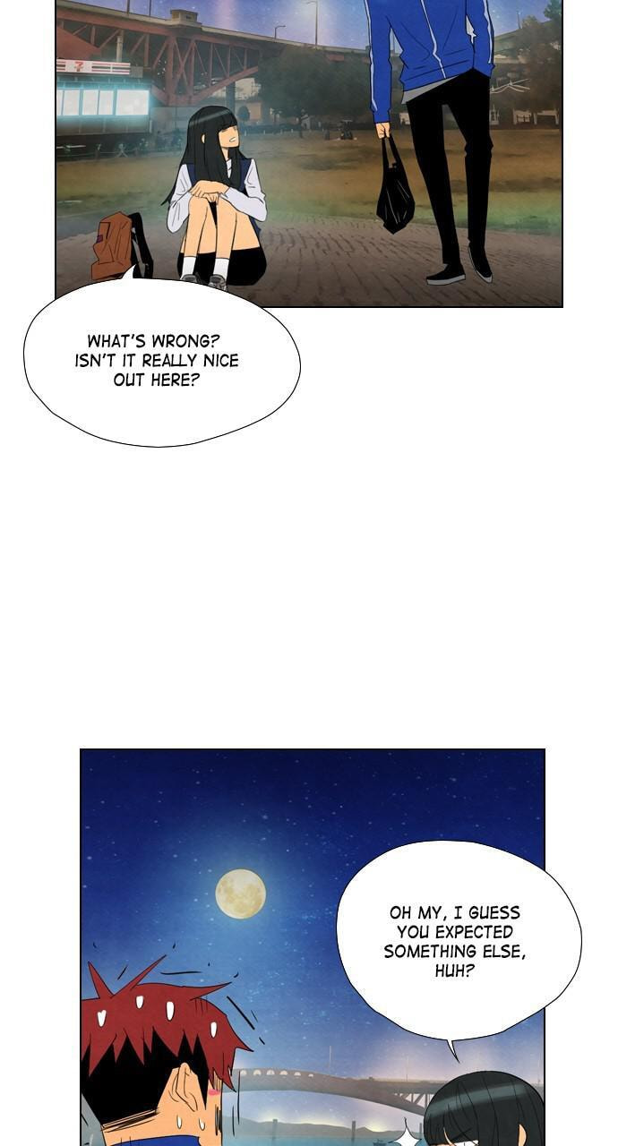 Read REAWAKENED MAN chapter 35 image 10 on Lezhin