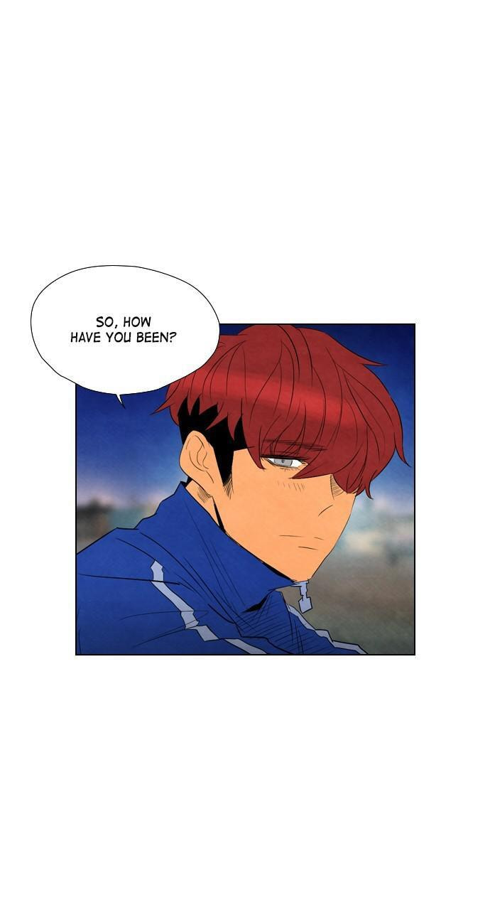 Read REAWAKENED MAN chapter 35 image 19 on Lezhin