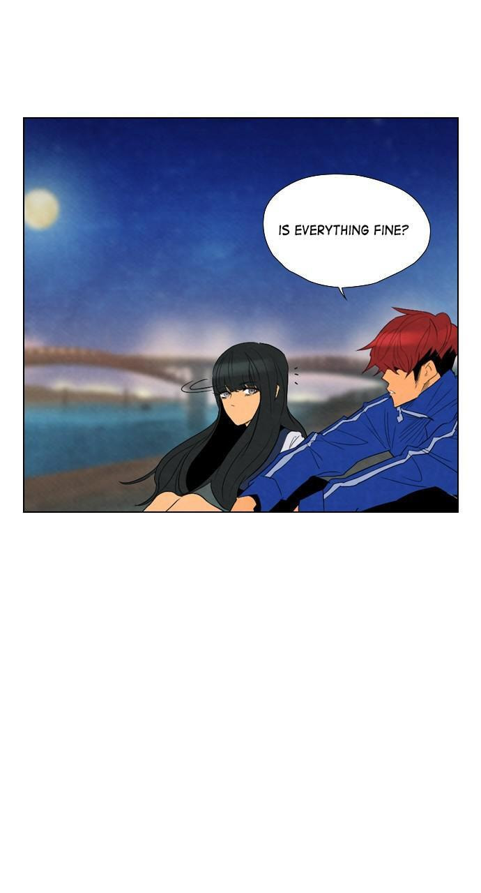 Read REAWAKENED MAN chapter 35 image 20 on Lezhin