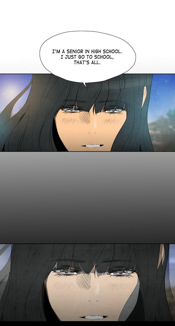Read REAWAKENED MAN chapter 35 image 21 on Lezhin
