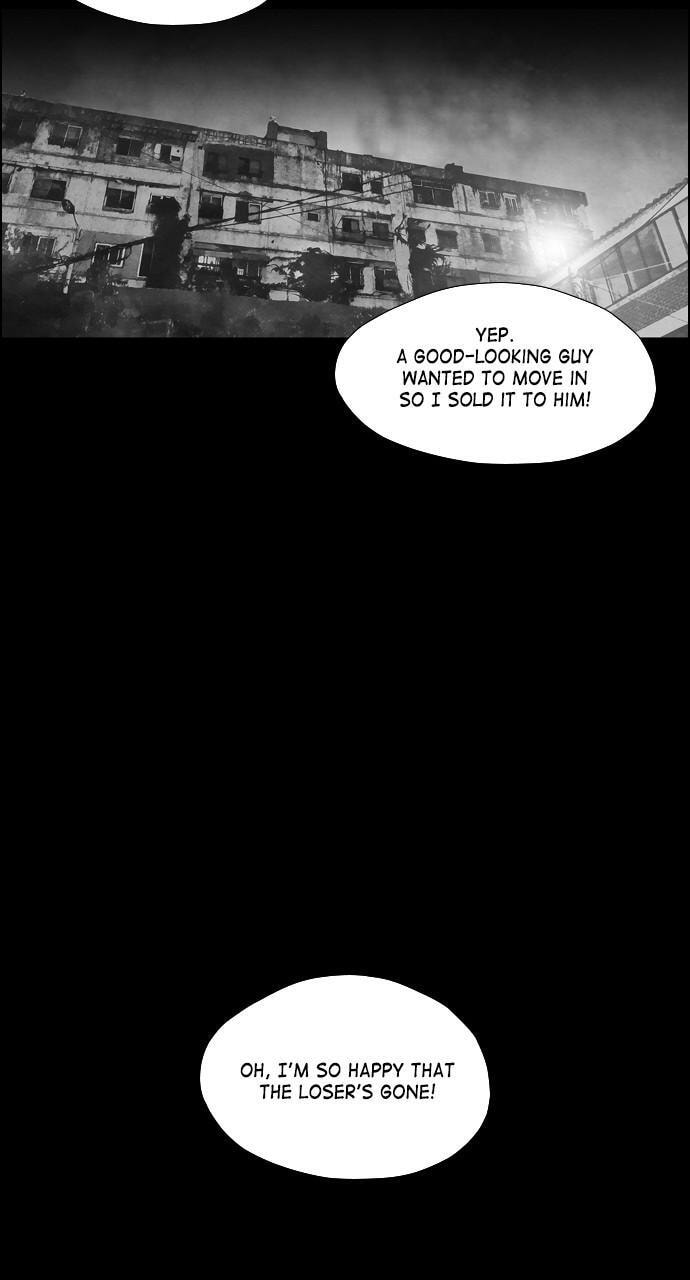 Read REAWAKENED MAN chapter 35 image 31 on Lezhin