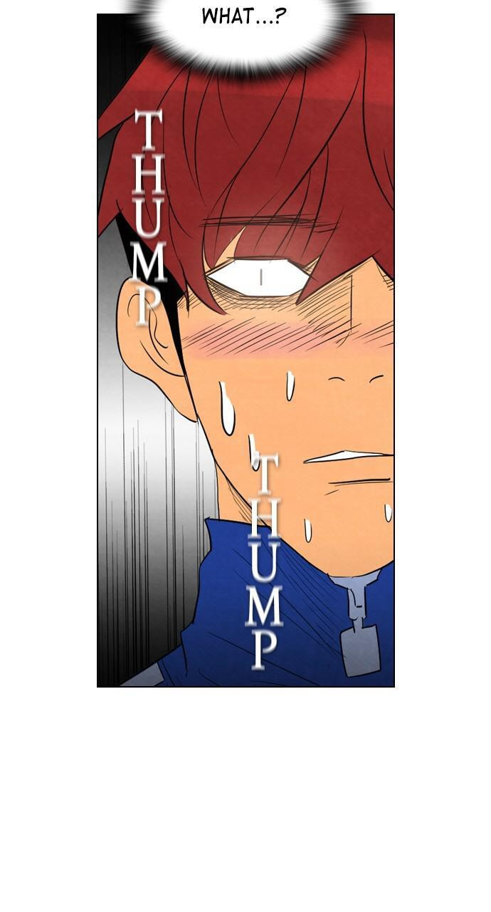 Read REAWAKENED MAN chapter 35 image 4 on Lezhin