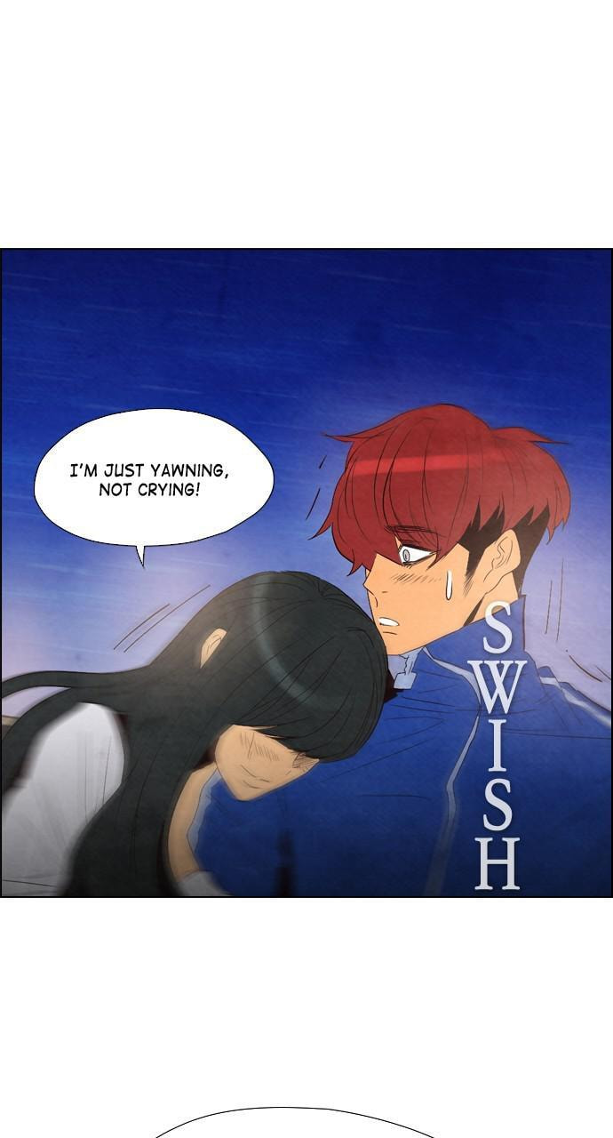 Read REAWAKENED MAN chapter 35 image 47 on Lezhin