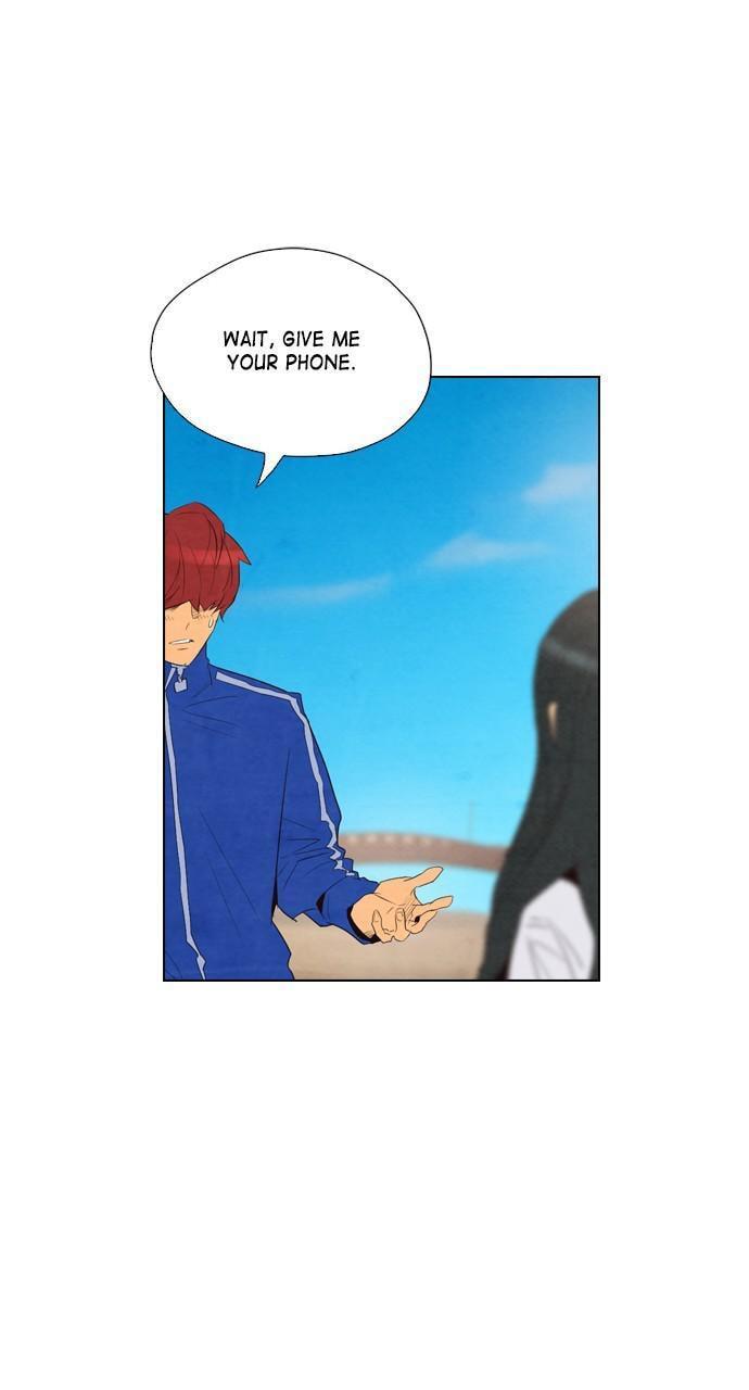 Read REAWAKENED MAN chapter 35 image 57 on Lezhin