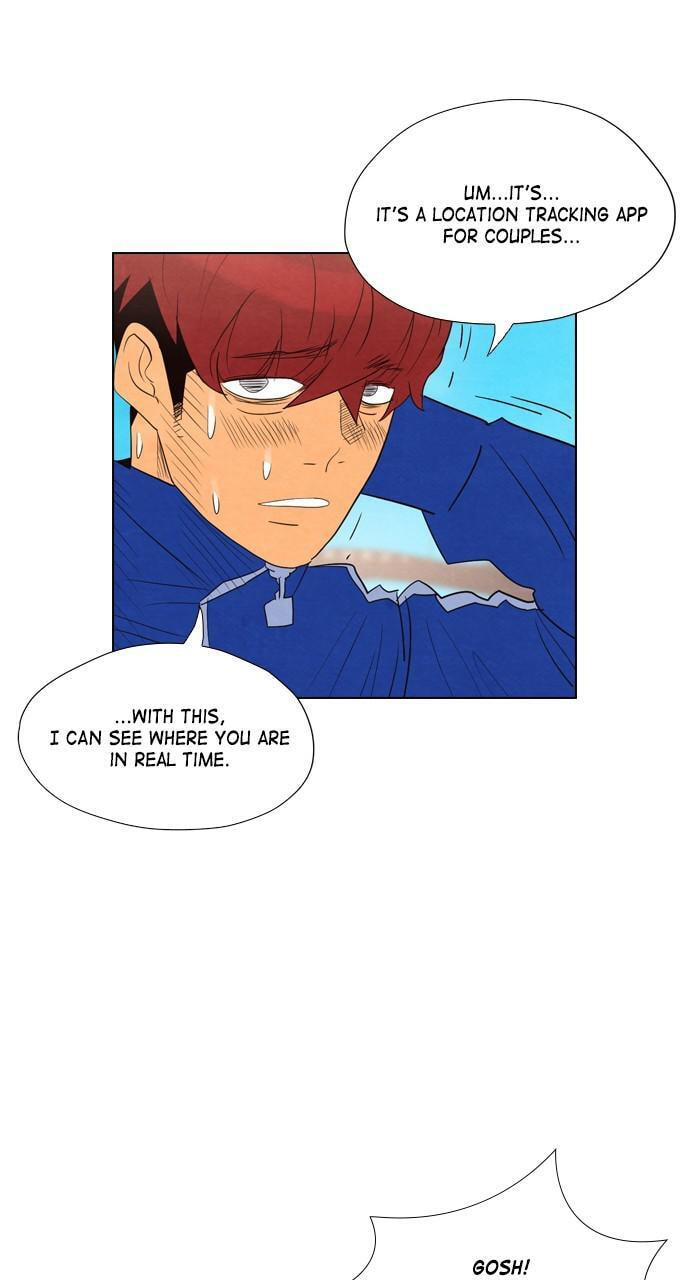 Read REAWAKENED MAN chapter 35 image 61 on Lezhin