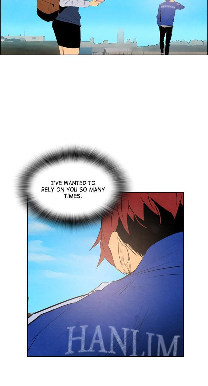 Read REAWAKENED MAN chapter 35 image 72 on Lezhin