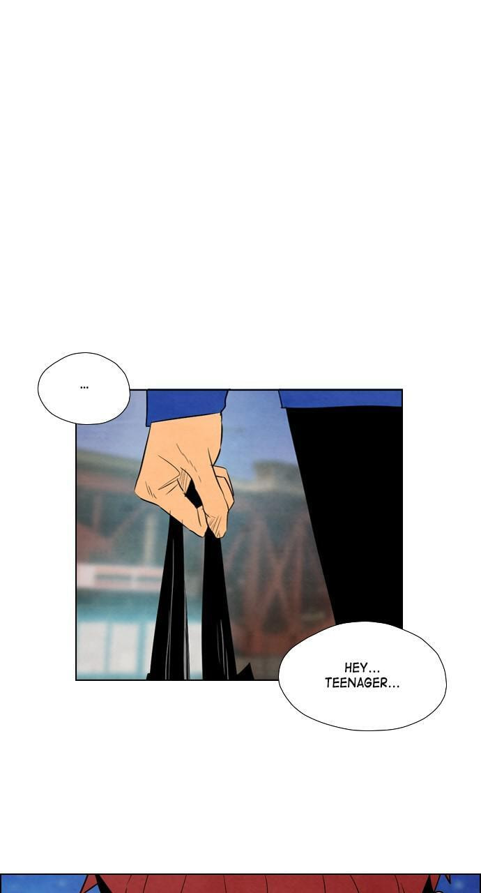Read REAWAKENED MAN chapter 35 image 8 on Lezhin
