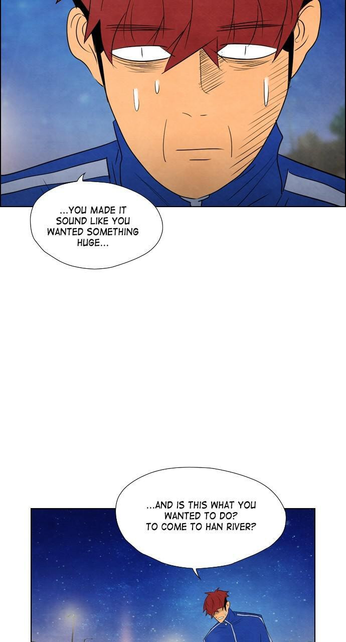 Read REAWAKENED MAN chapter 35 image 9 on Lezhin