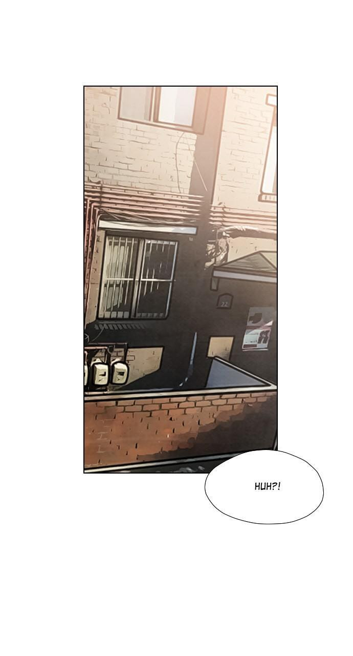 Read REAWAKENED MAN chapter 36 image 1 on Lezhin