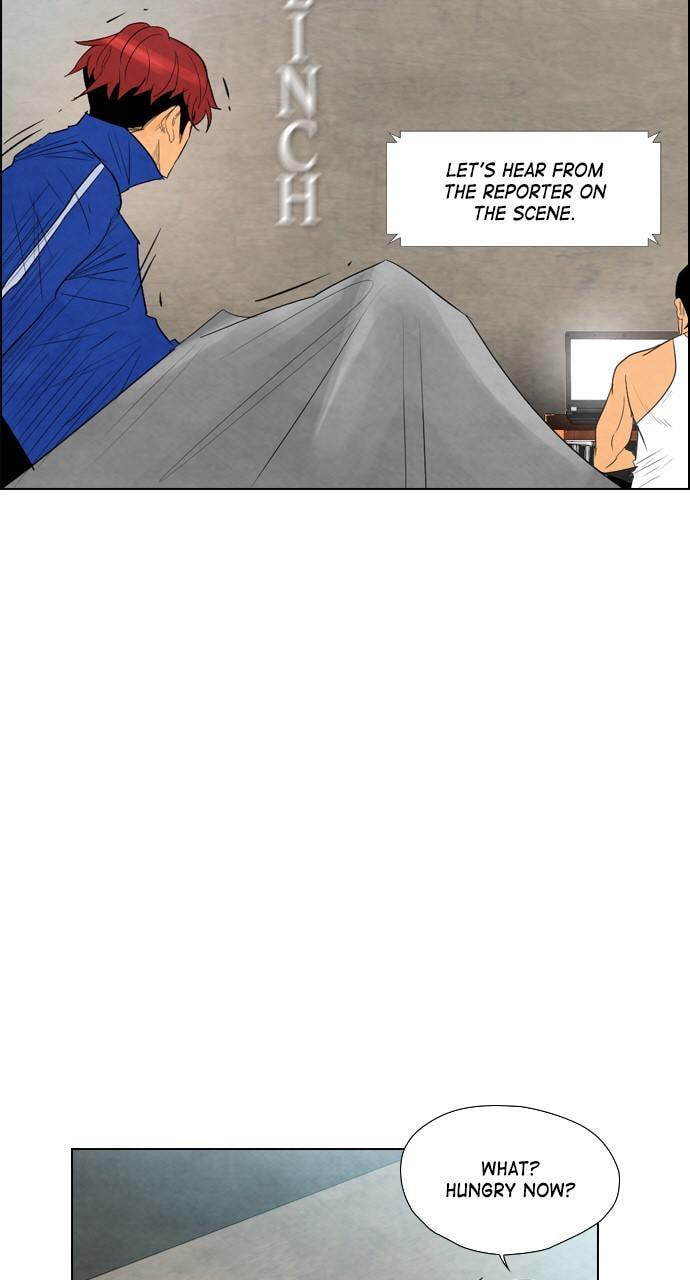 Read REAWAKENED MAN chapter 36 image 11 on Lezhin