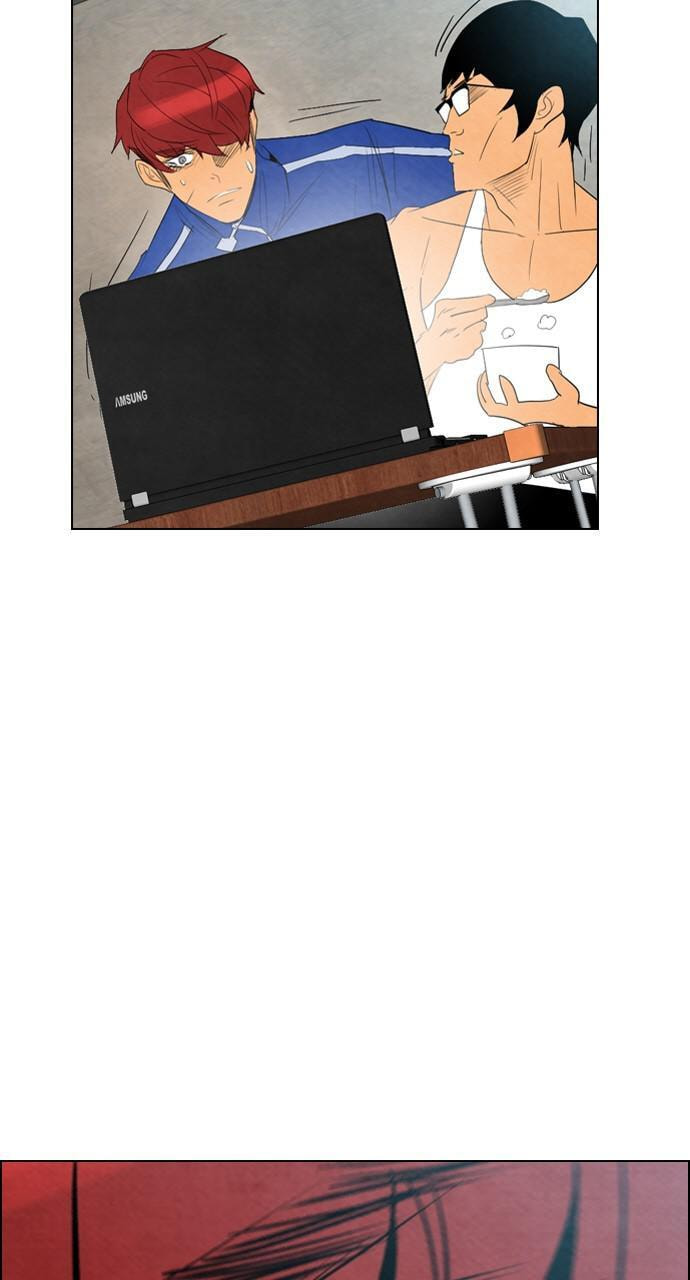 Read REAWAKENED MAN chapter 36 image 12 on Lezhin