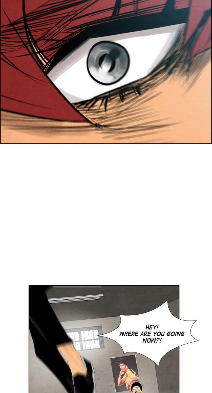 Read REAWAKENED MAN chapter 36 image 13 on Lezhin