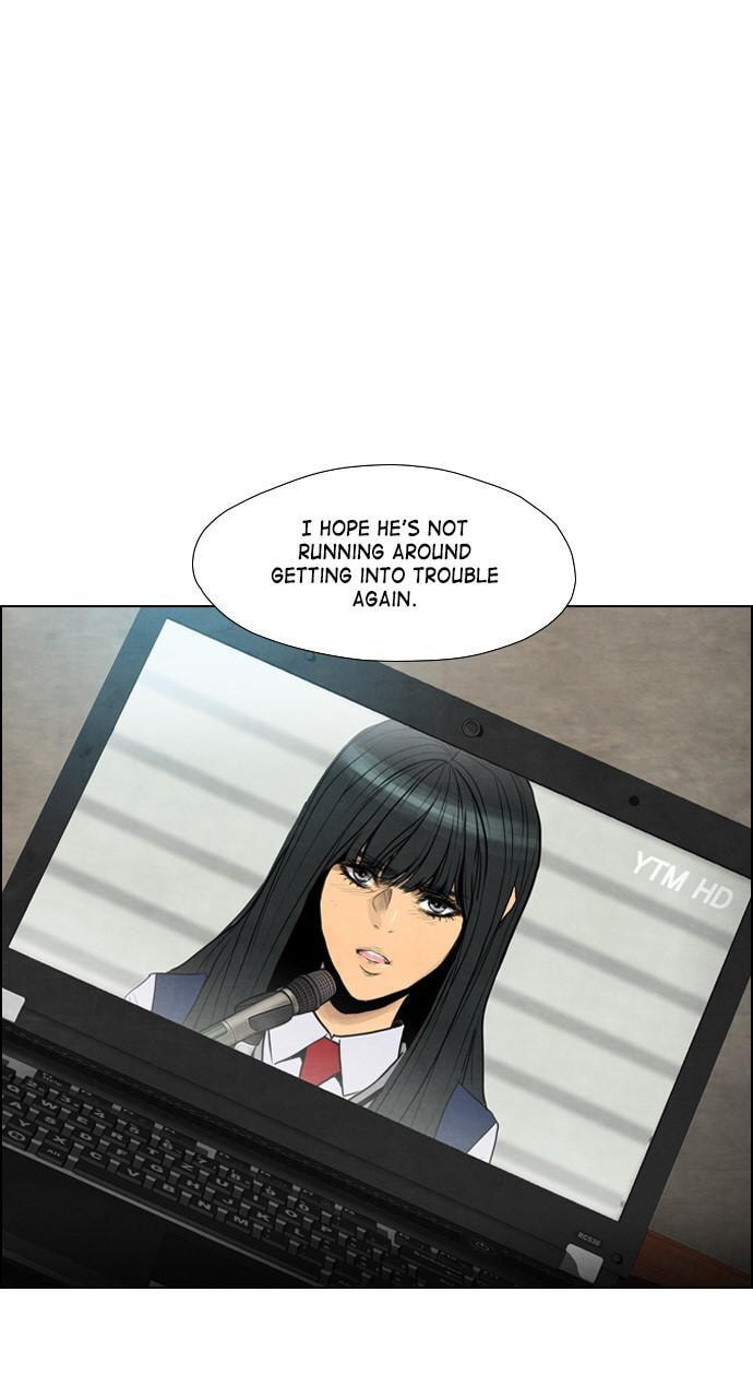 Read REAWAKENED MAN chapter 36 image 15 on Lezhin