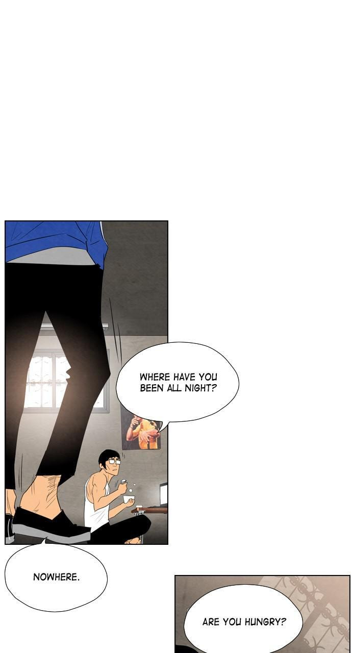 Read REAWAKENED MAN chapter 36 image 2 on Lezhin
