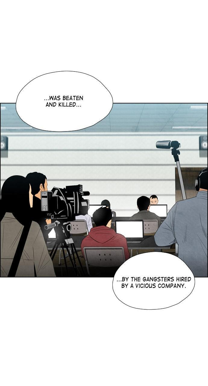Read REAWAKENED MAN chapter 36 image 20 on Lezhin