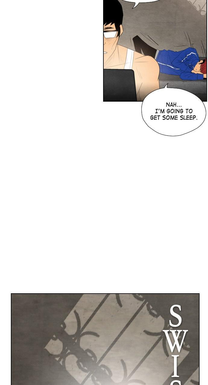 Read REAWAKENED MAN chapter 36 image 3 on Lezhin