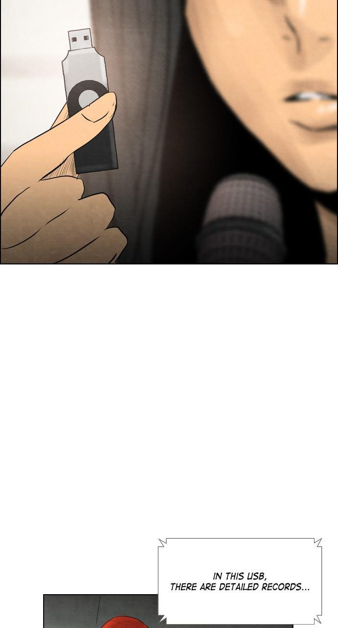 Read REAWAKENED MAN chapter 36 image 33 on Lezhin