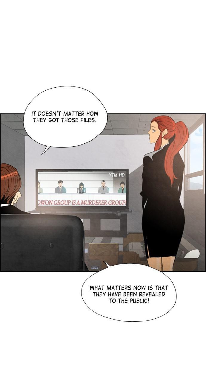 Read REAWAKENED MAN chapter 36 image 36 on Lezhin
