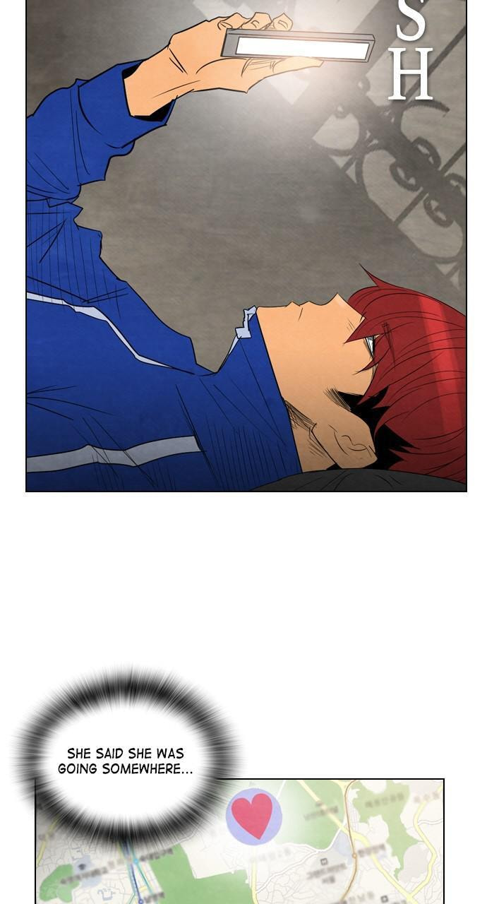 Read REAWAKENED MAN chapter 36 image 4 on Lezhin