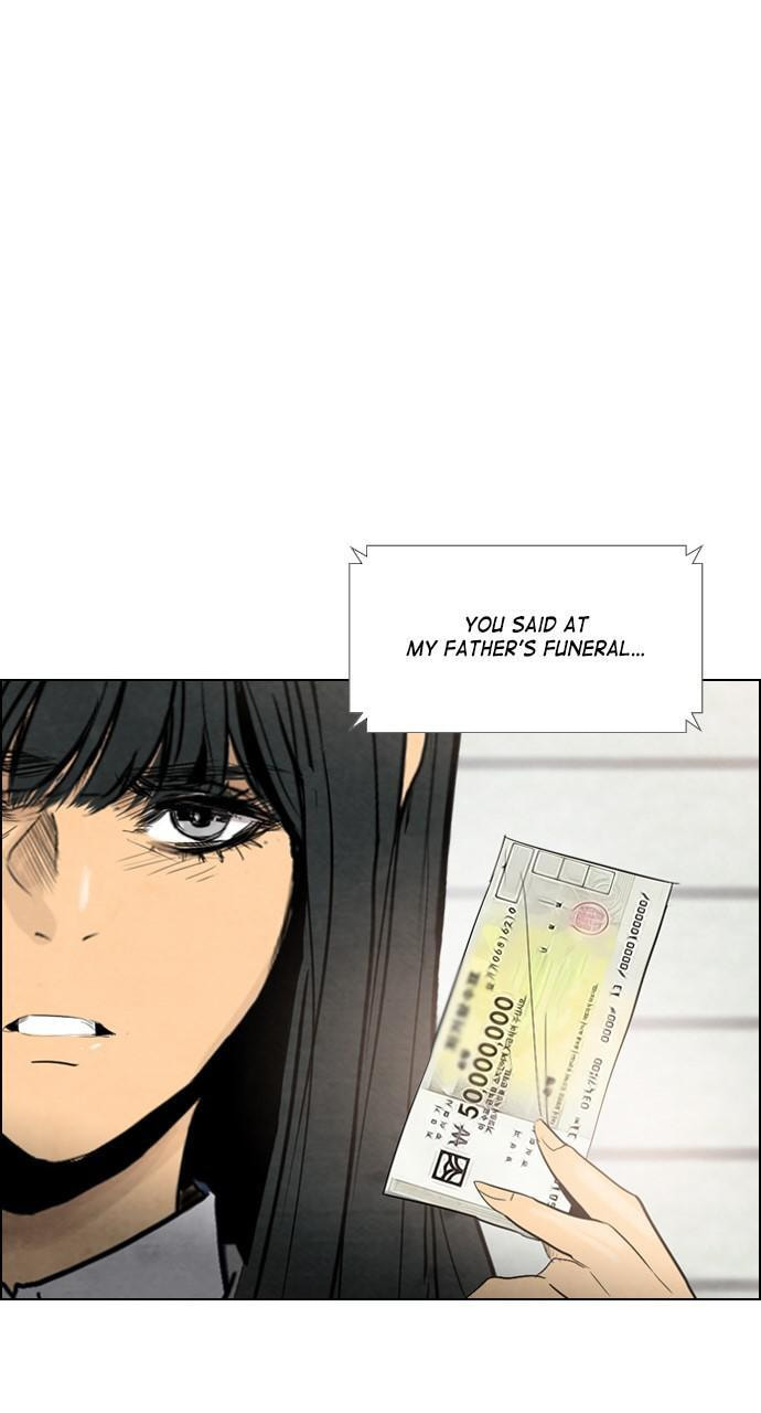 Read REAWAKENED MAN chapter 36 image 40 on Lezhin