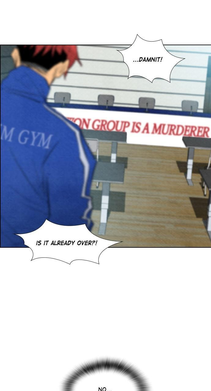 Read REAWAKENED MAN chapter 36 image 51 on Lezhin