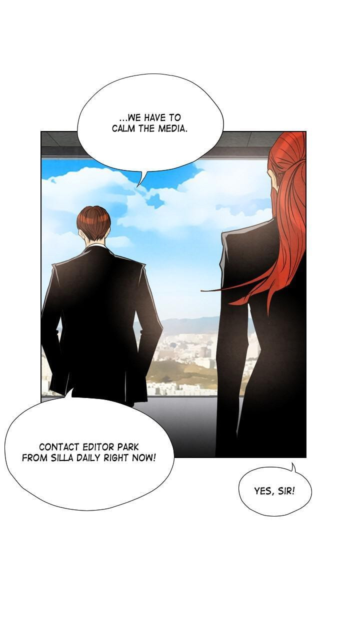 Read REAWAKENED MAN chapter 36 image 55 on Lezhin