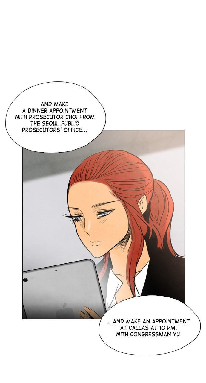 Read REAWAKENED MAN chapter 36 image 56 on Lezhin