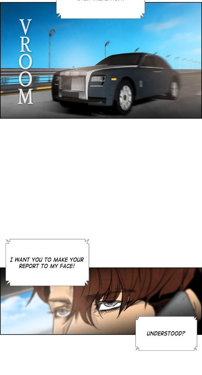 Read REAWAKENED MAN chapter 36 image 65 on Lezhin