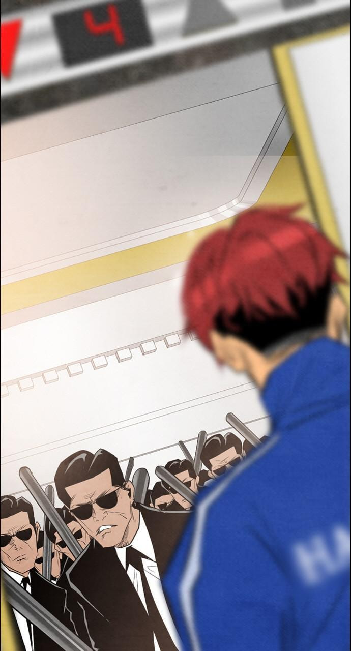 Read REAWAKENED MAN chapter 39 image 14 on Lezhin