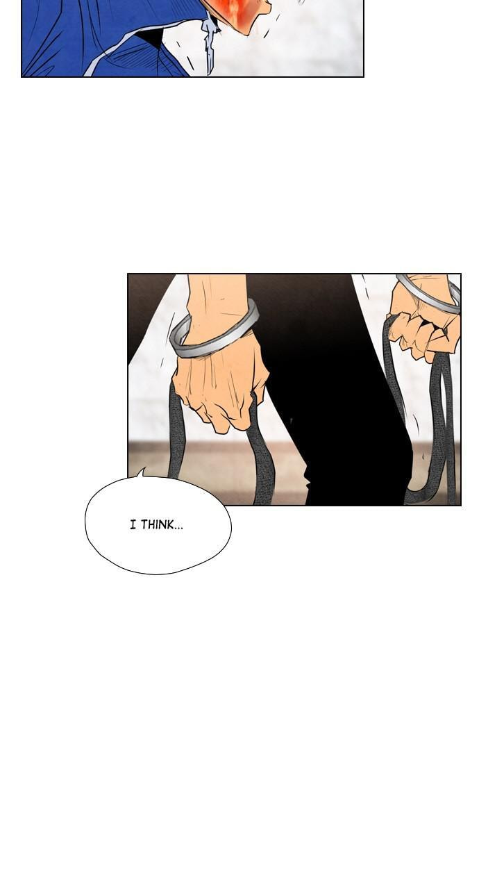 Read REAWAKENED MAN chapter 39 image 2 on Lezhin