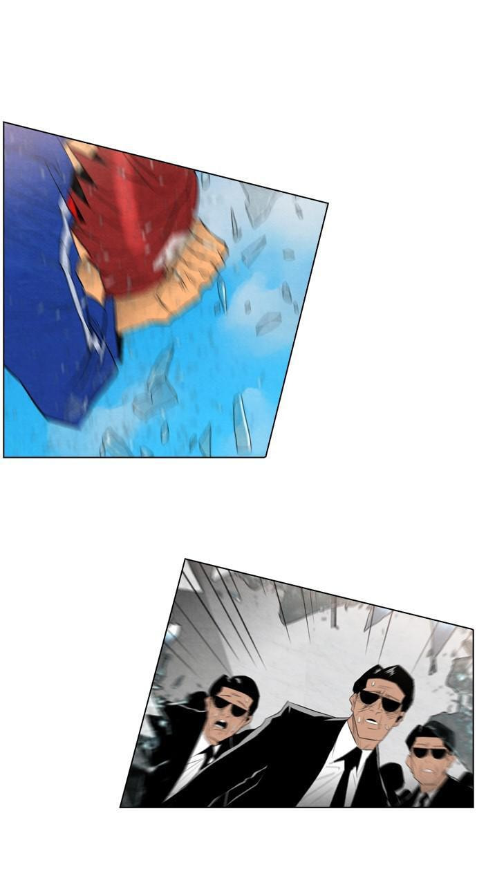 Read REAWAKENED MAN chapter 39 image 22 on Lezhin