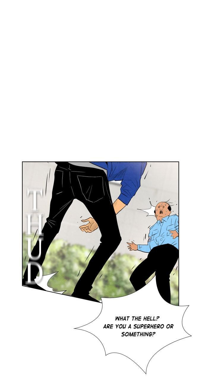 Read REAWAKENED MAN chapter 39 image 30 on Lezhin