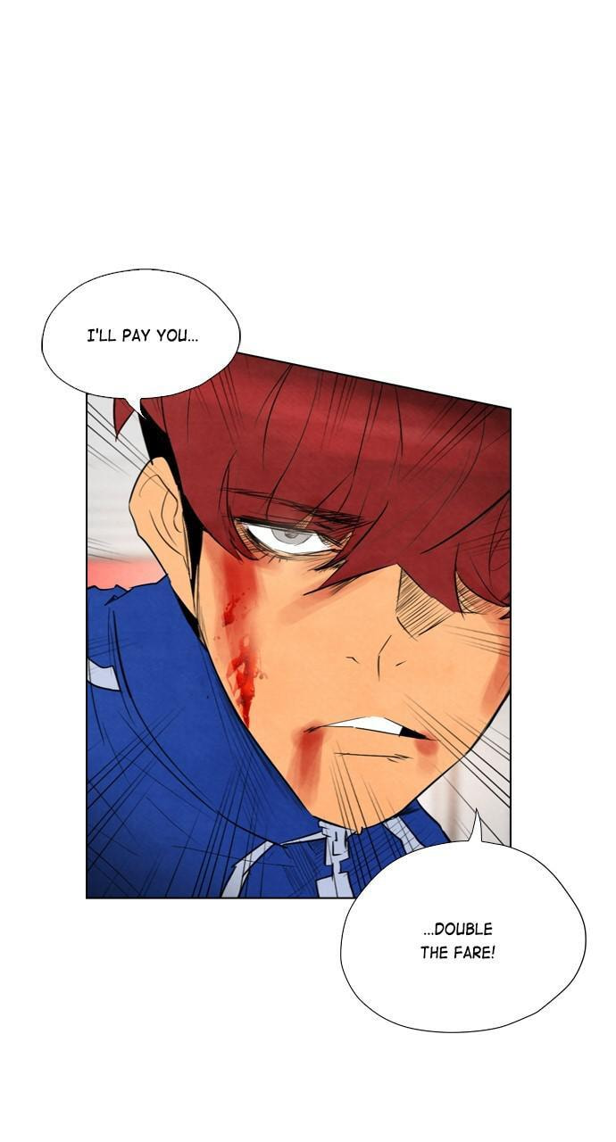 Read REAWAKENED MAN chapter 39 image 31 on Lezhin