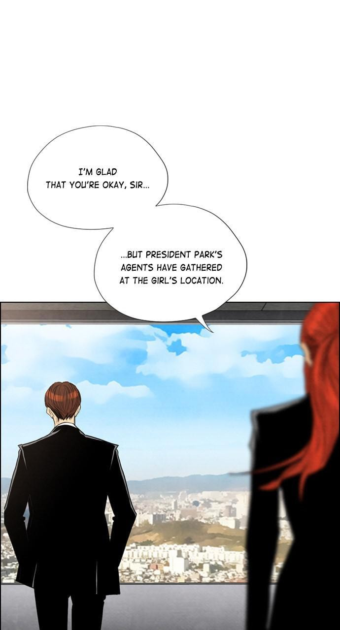 Read REAWAKENED MAN chapter 39 image 35 on Lezhin
