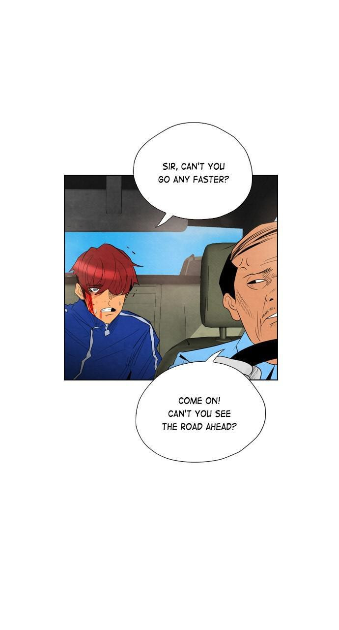 Read REAWAKENED MAN chapter 39 image 41 on Lezhin