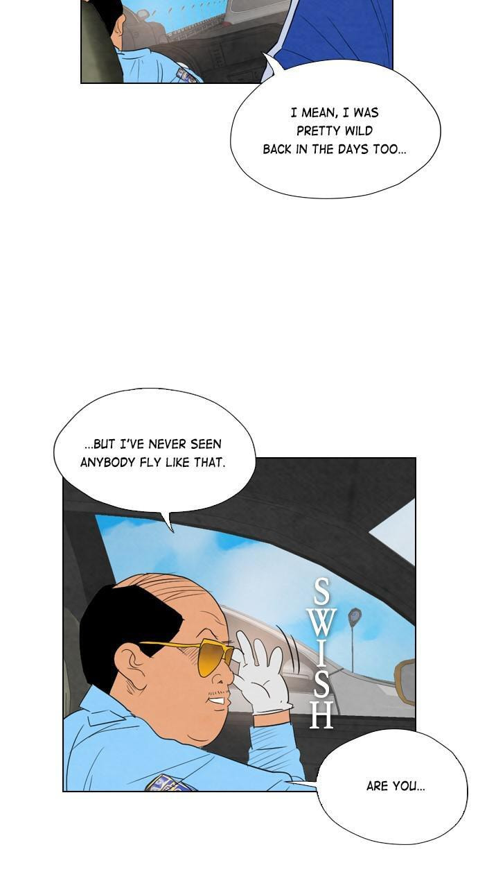 Read REAWAKENED MAN chapter 39 image 44 on Lezhin